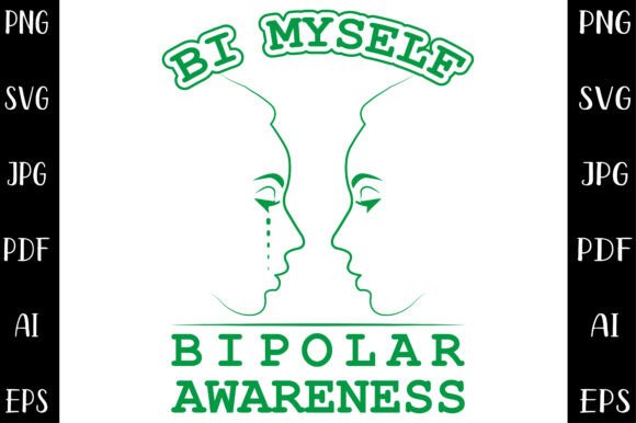 Bipolar Awareness: Designing for Impact and Clarity
