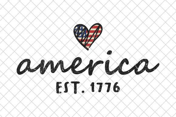 Enhance Your Designs with America Patriotic, Retro 4th of July PNG