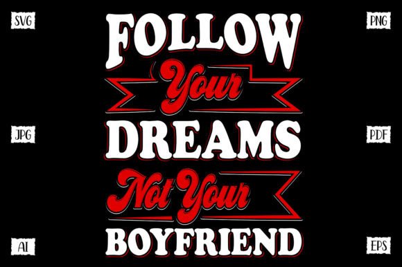 Follow Your Dreams Not Your Boyfriend: A Design Asset Guide