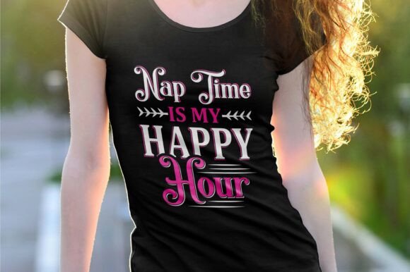 Nap Time is My Happy Hour: Design for Cozy Branding