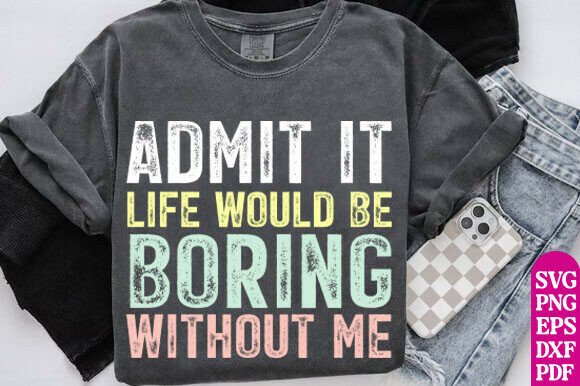 Sarcastic Admit It: A Design Asset for Bold Branding
